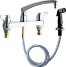 Chicago Faucets 1102-XKABCP