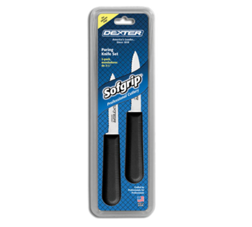 Dexter Russell SG104SCB-2PCP