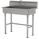 Advance Tabco FS-FM-1-ADA-F
