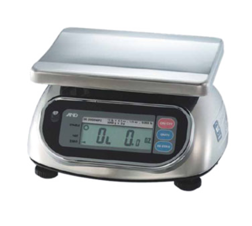 Penn Scale SK-1000WP