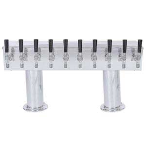 Micro Matic USA DPT410PSS