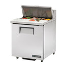 True Mfg. - General Foodservice TSSU-27-08-ADA-HC