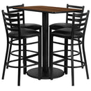 Flash Furniture RSRB1020-GG