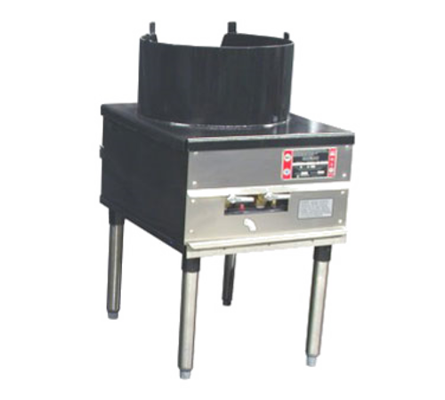 Town Equipment SR-24-C-SS-N