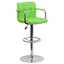 Flash Furniture CH-102029-GRN-GG