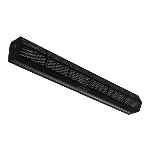 Berner SLC07-1036A-BK