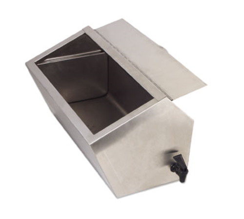 Alegacy Foodservice Products IUD4H