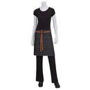 Chef Works AW048BLK0