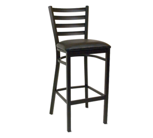 DM Seating D145-BS-BVS