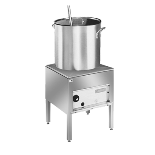 Garland/US Range G20-SPH