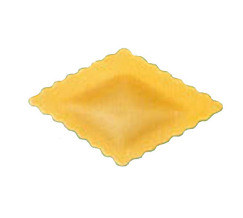 Arcobaleno Pasta Equipment MOLD-AMF-RS-62A