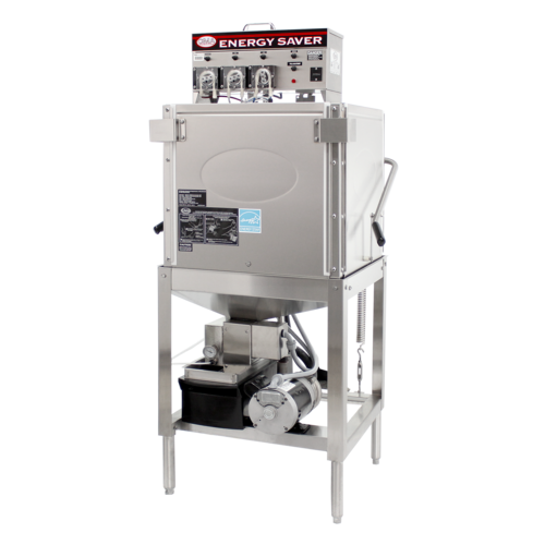 CMA Dishmachines EST-3-D-EXT