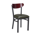 G & A Commercial Seating 511PS