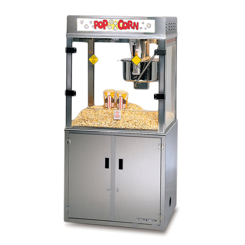 Gold Medal Products 2011-071