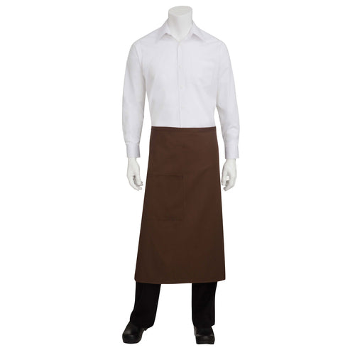Chef Works F24 WHT0