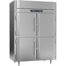 Victory Refrigeration RFS-2D-S1-EW-PT-HD-HC
