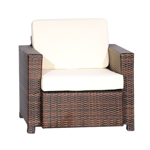 JMC Furniture ESPRESSO SINGLE COUCH