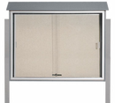 AARCO Products PLDS3645DPP-2