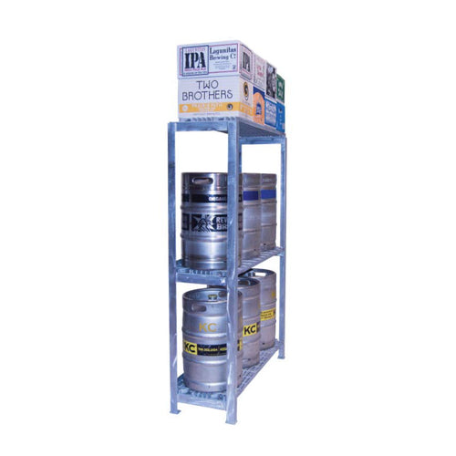 Cooler Concepts Inc. SHDKSTCS