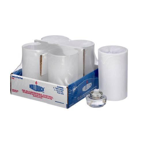 Hollowick 44017SC-4