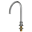 picture of Chicago Faucets 626-GN8AFCABCP