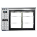 Continental Refrigerator BB50NSSSGDPT