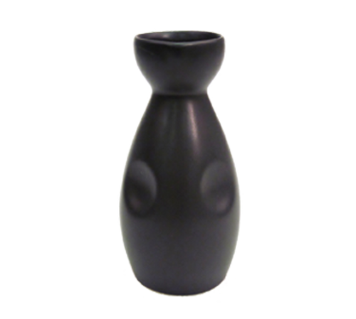 CAC China 666-WP-BLK