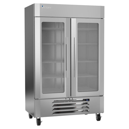 picture of Victory Refrigeration LSF49HC-1-IQ