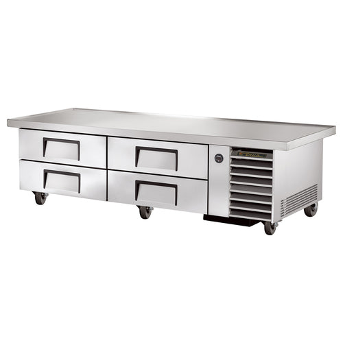 True Mfg. - General Foodservice TRCB-79-86