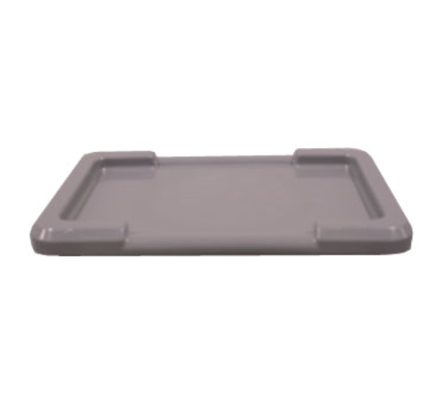 picture of Prairie View Industries GRAY LID
