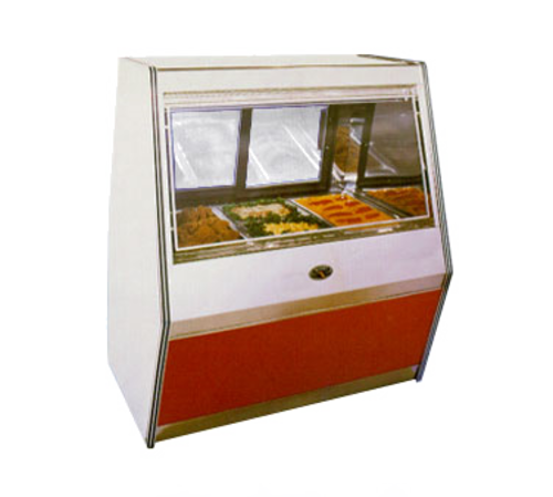 Marc Refrigeration MCH-4