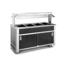 Atlas Metal BLH-5-BU