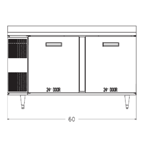 picture of Randell 9205F-290