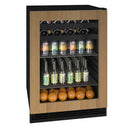 U-Line Corporation UHBV124-IG01A