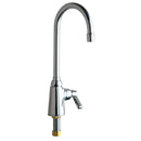 picture of Chicago Faucets 350-XKABCP