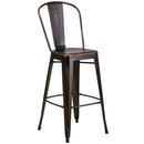Flash Furniture ET-3534-30-COP-GG