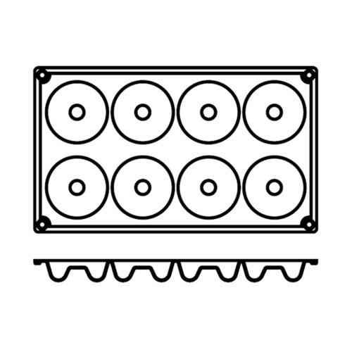 picture of Agnelli USA COSIPA010
