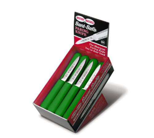 Dexter Russell S104-24G