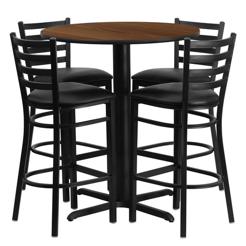 Flash Furniture HDBF1024-GG