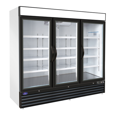 Valpro Commercial Refrigeration VP3F-72FDVHC