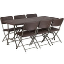 Flash Furniture DAD-YCZ-172-61-GG
