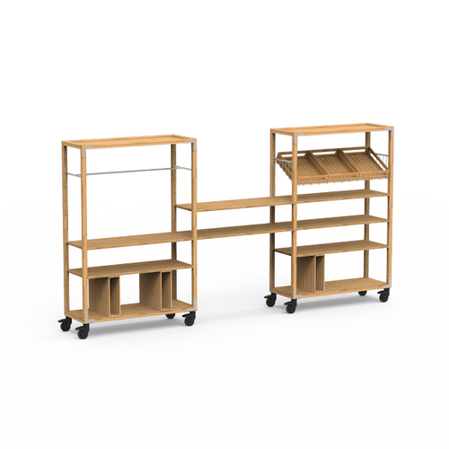 Steelite International MGCCAN07NSXW