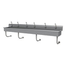 Advance Tabco FS-WM-120EF