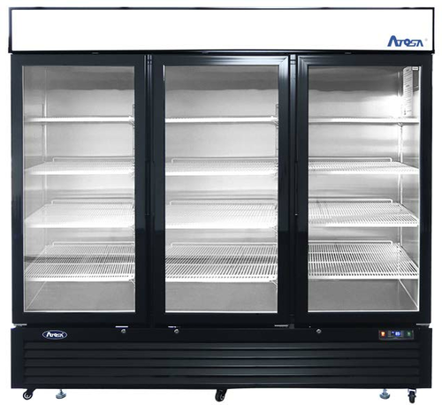 Atosa USA, Inc. MCF8724GR