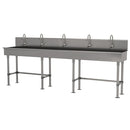 Advance Tabco 19-FM-100EFADA