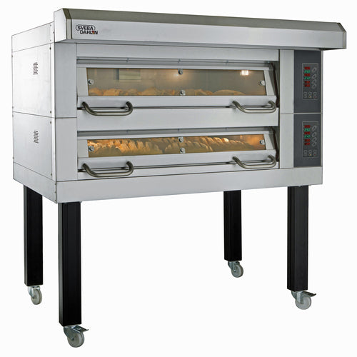 Gemini Bakery D23