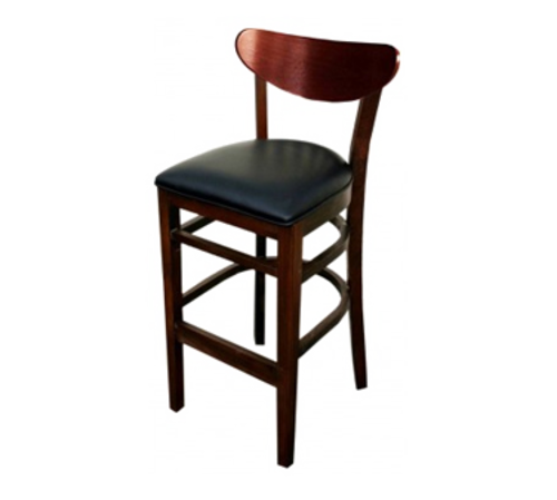 All About Furniture WC808-BS BL