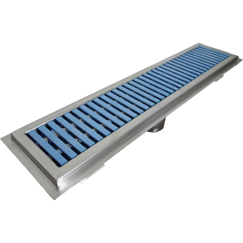 IMC/Teddy FWR-30-PFG-ADA
