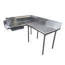 Advance Tabco DTS-K60-84R