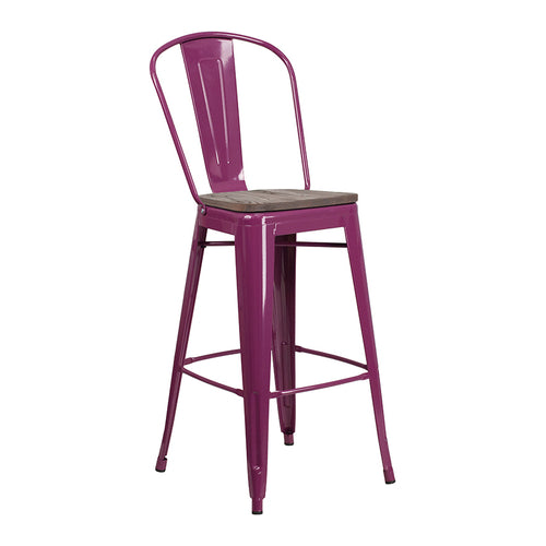 picture of Riverstone Restaurant Furniture RF-RR249945
